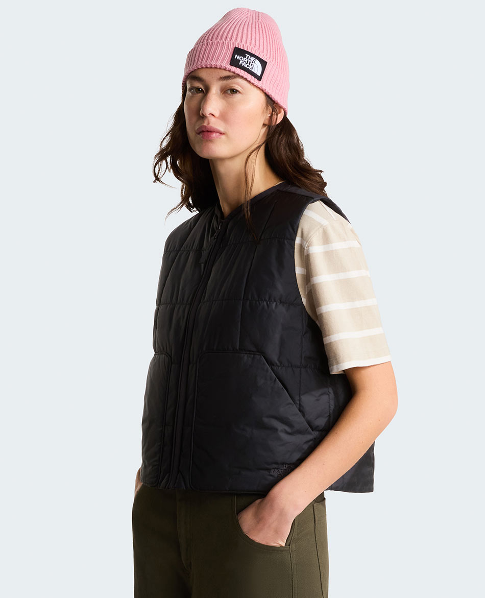 NORTH FACE CHALECO NORTH FACE LHOTSE LT INSULATED