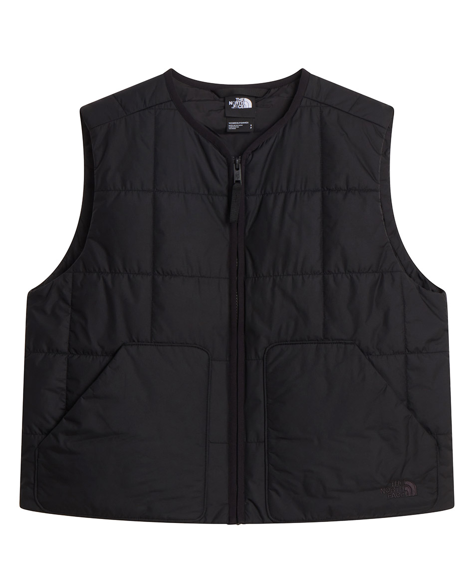 NORTH FACE CHALECO NORTH FACE LHOTSE LT INSULATED