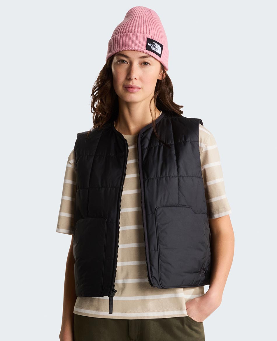 NORTH FACE CHALECO NORTH FACE LHOTSE LT INSULATED