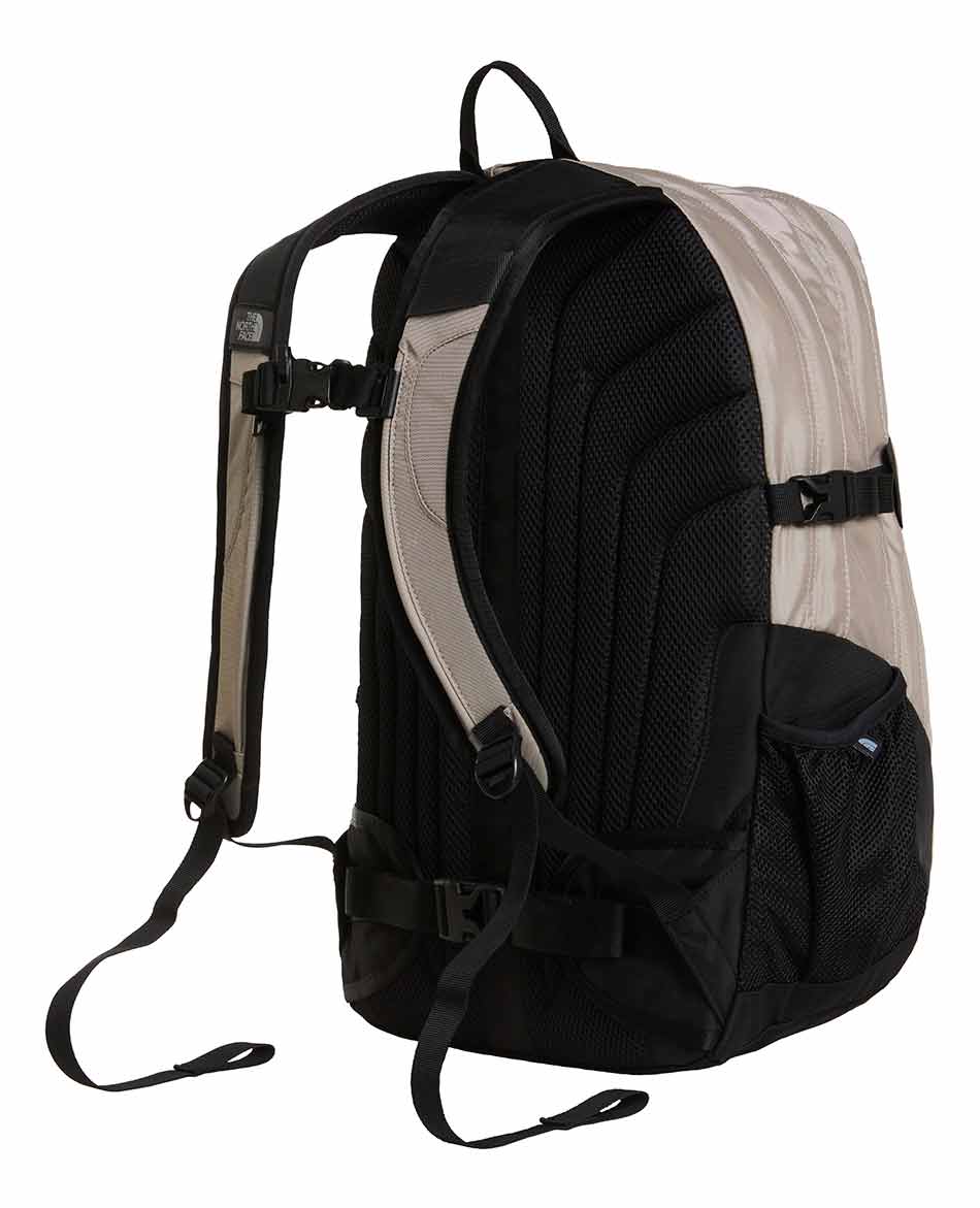 NORTH FACE MOCHILA NORTH FACE BOREALIS CLASSIC PATCH