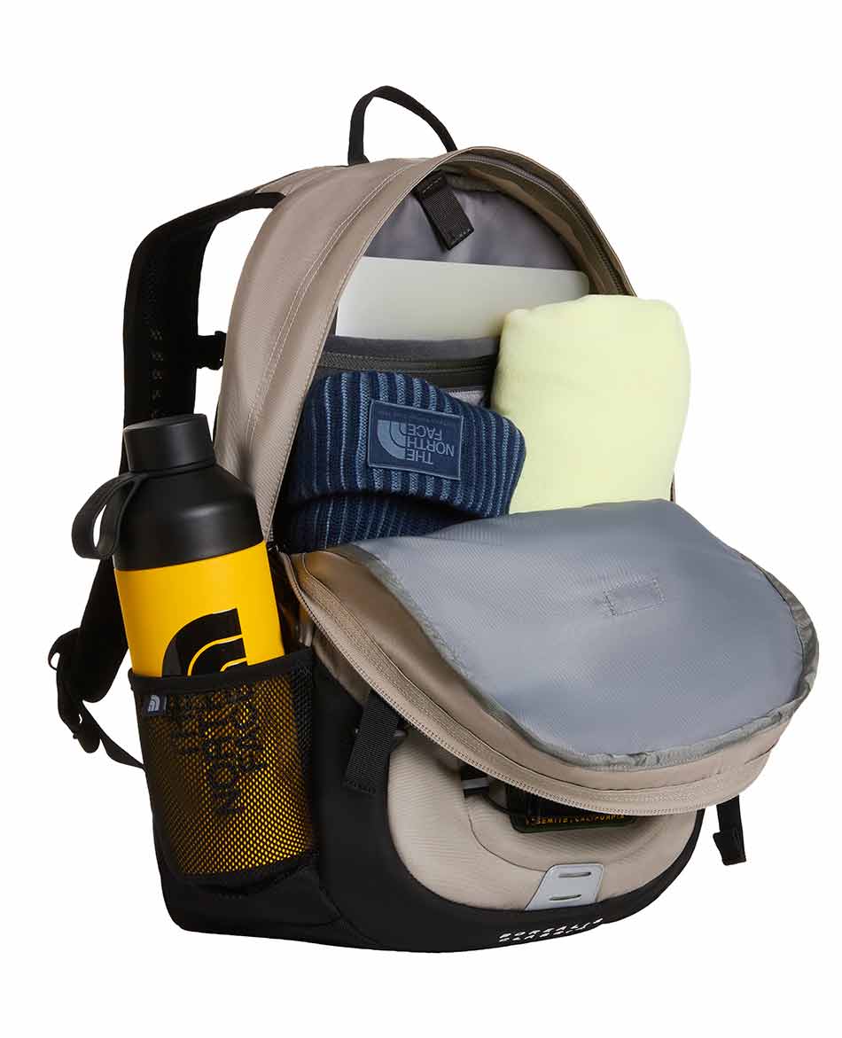 NORTH FACE MOCHILA NORTH FACE BOREALIS CLASSIC PATCH