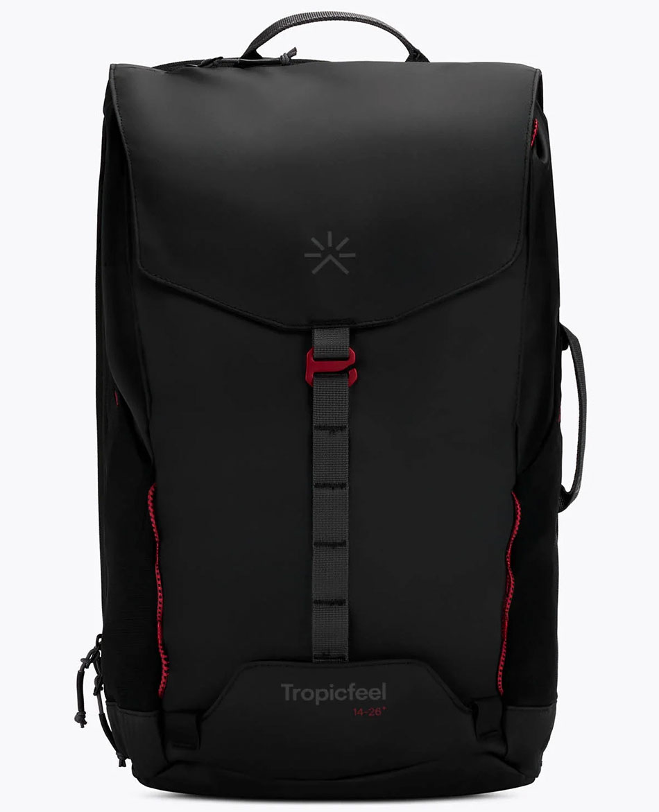 TROPICFEEL MOCHILA TROPICFEEL NOOK COATED