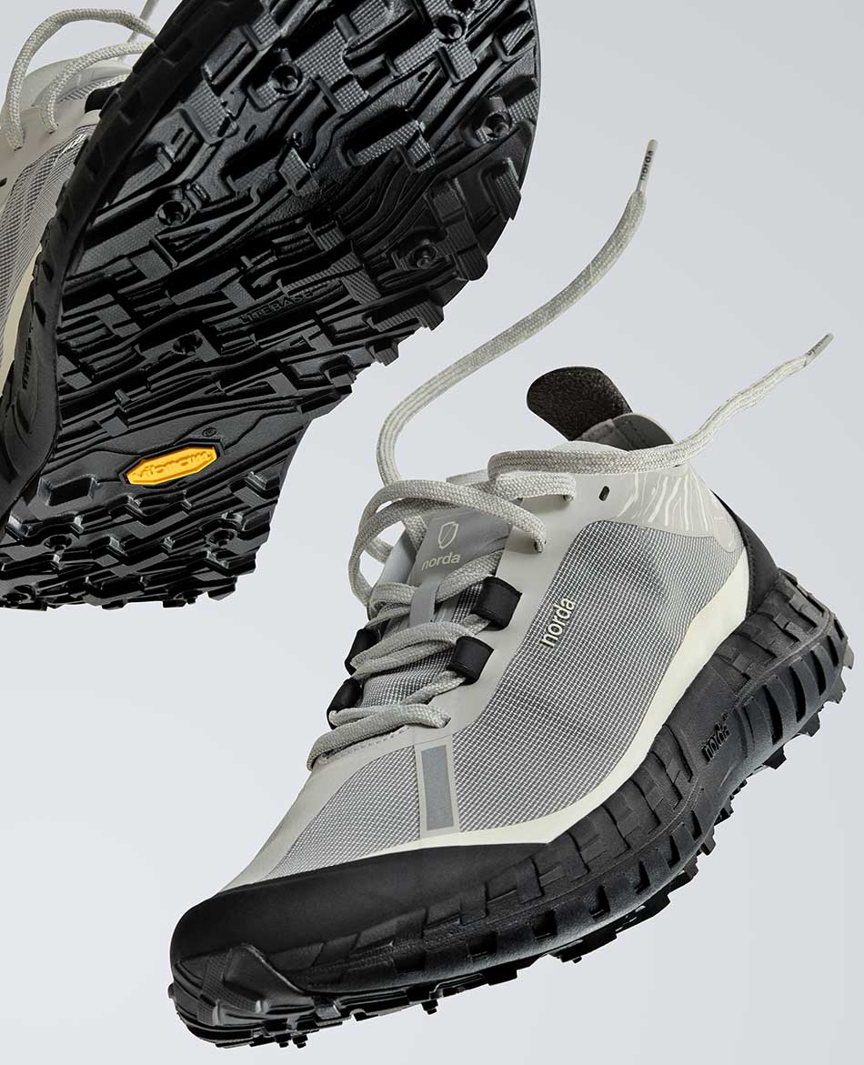 NORDA ZAPATILLAS NORDA 001A