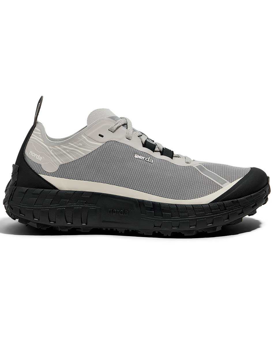 NORDA ZAPATILLAS NORDA 001A