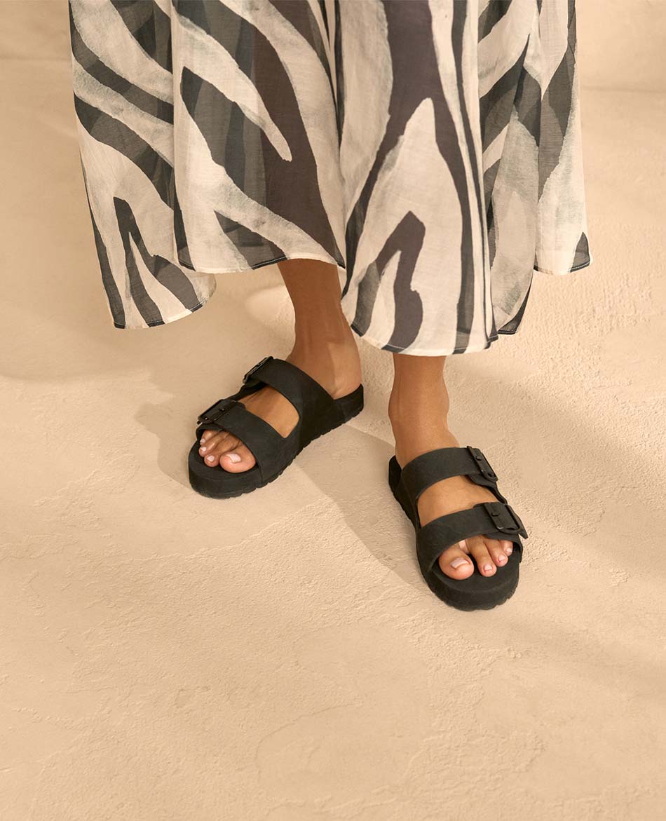 MANEBI CHANCLAS MANEBI NORDIC #K