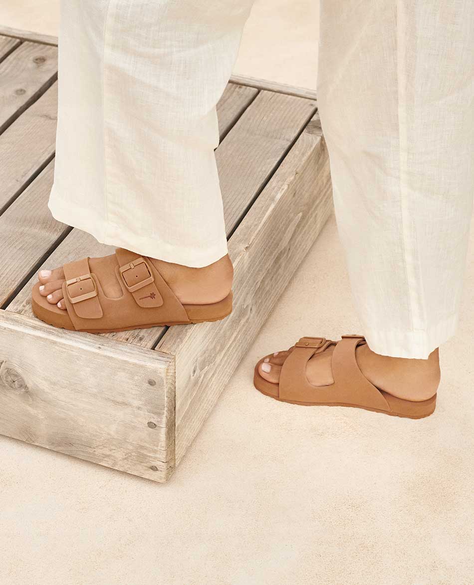 MANEBI CHANCLAS MANEBI NORDIC #R