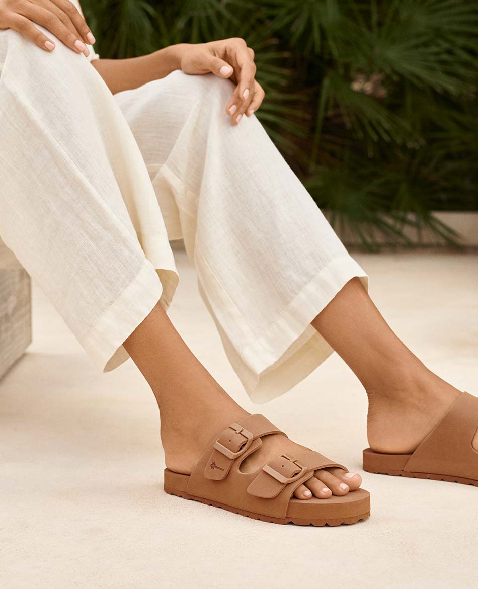 MANEBI CHANCLAS MANEBI NORDIC #R