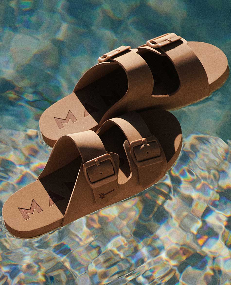 MANEBI CHANCLAS MANEBI NORDIC #R