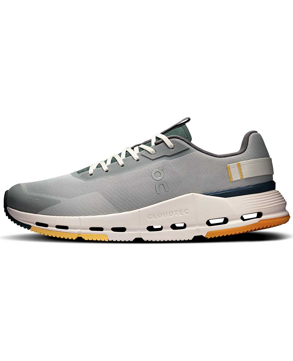 ON ZAPATILLAS ON CLOUDNOVA FORM 2