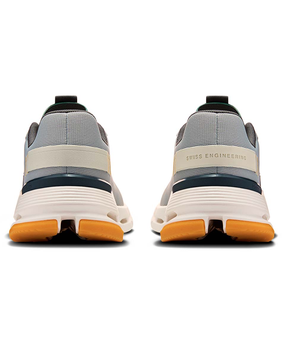 ON ZAPATILLAS ON CLOUDNOVA FORM 2