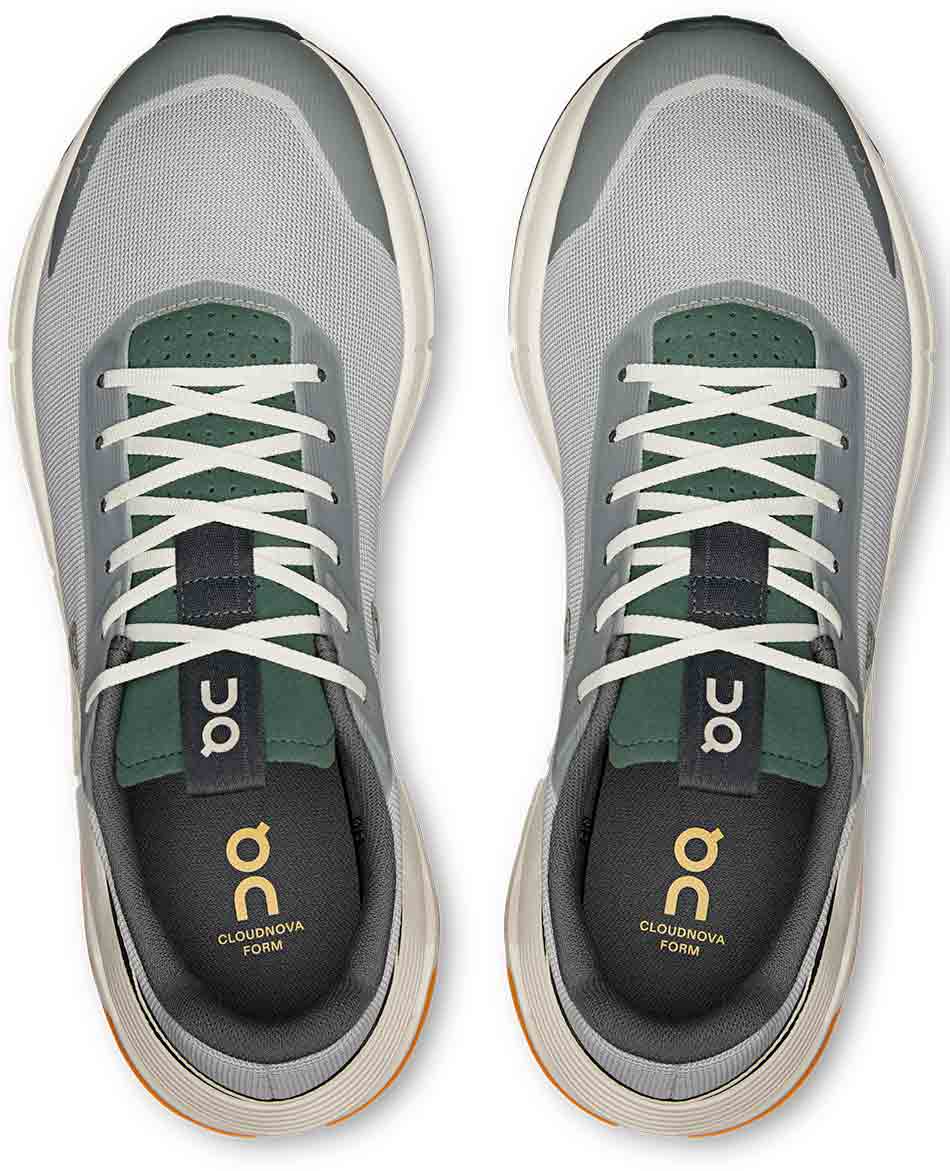 ON ZAPATILLAS ON CLOUDNOVA FORM 2