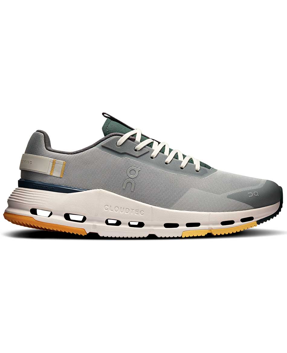 ON ZAPATILLAS ON CLOUDNOVA FORM 2