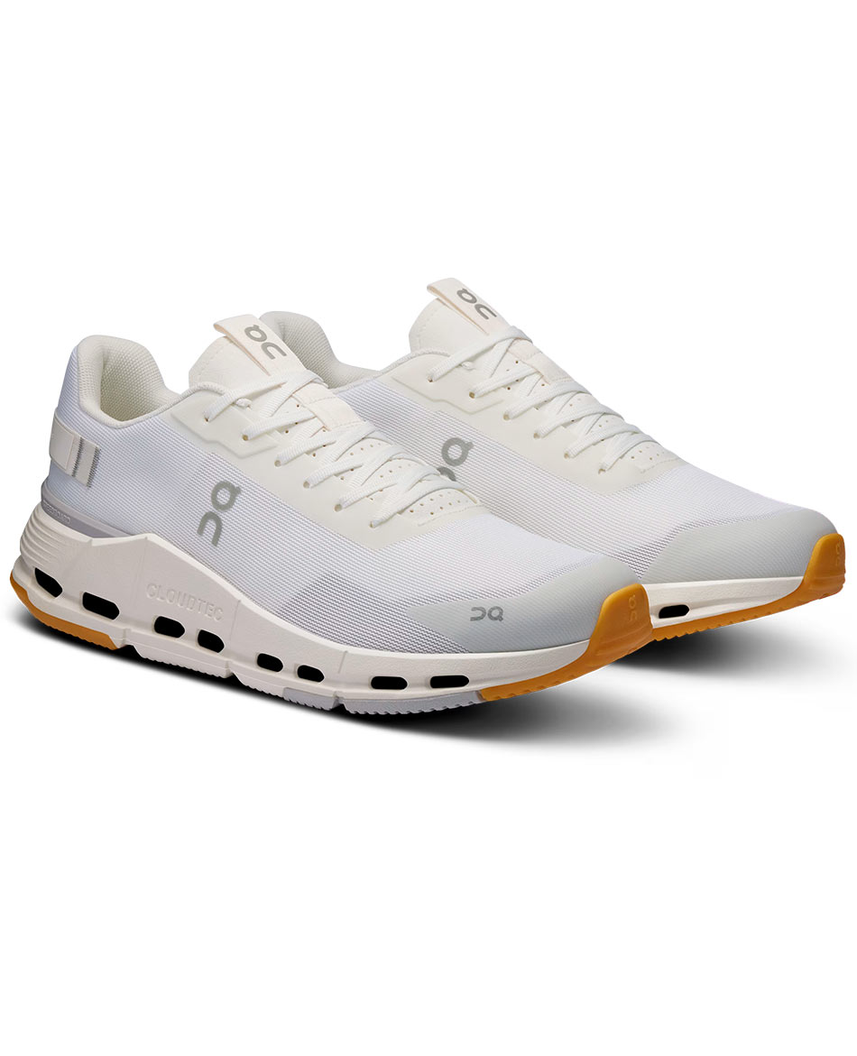 ON ZAPATILLAS ON CLOUDNOVA FORM 2