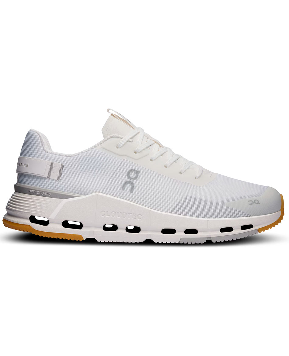 ON ZAPATILLAS ON CLOUDNOVA FORM 2
