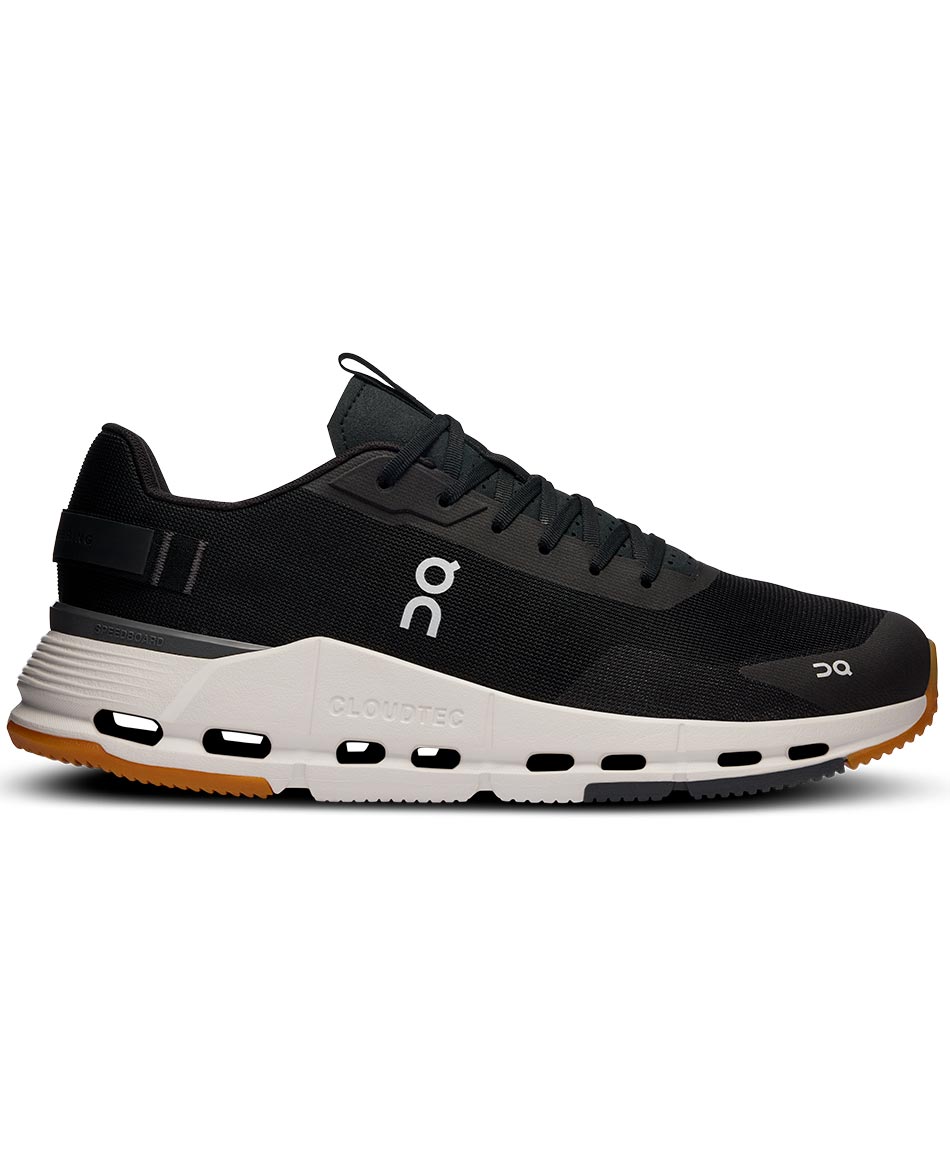ON ZAPATILLAS ON CLOUDNOVA FORM 2