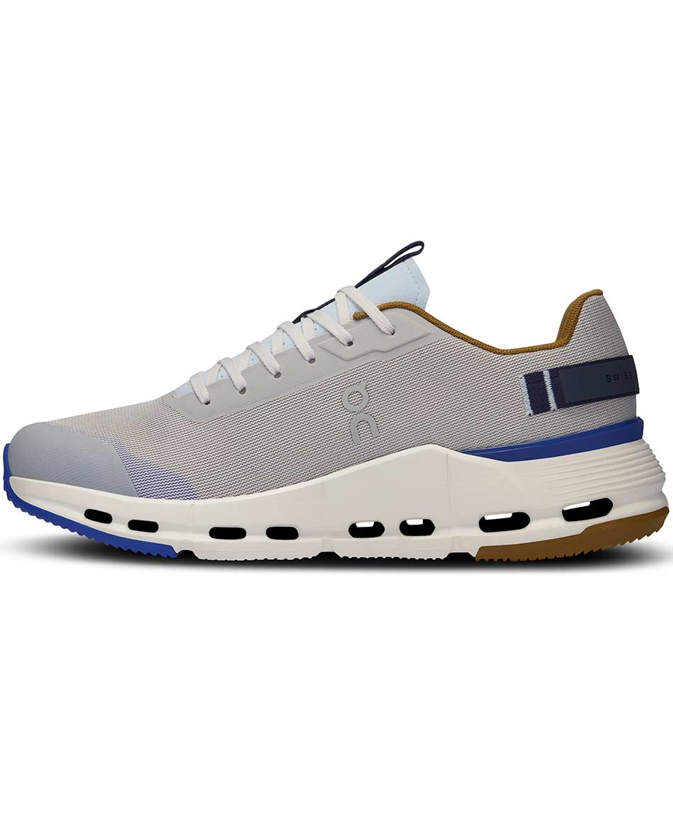 ON  ZAPATILLAS ON CLOUDNOVA FORM 2