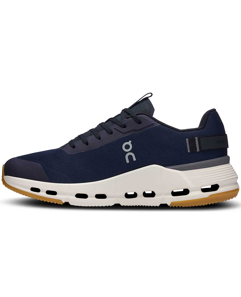 ON  ZAPATILLAS ON CLOUDNOVA FORM 2