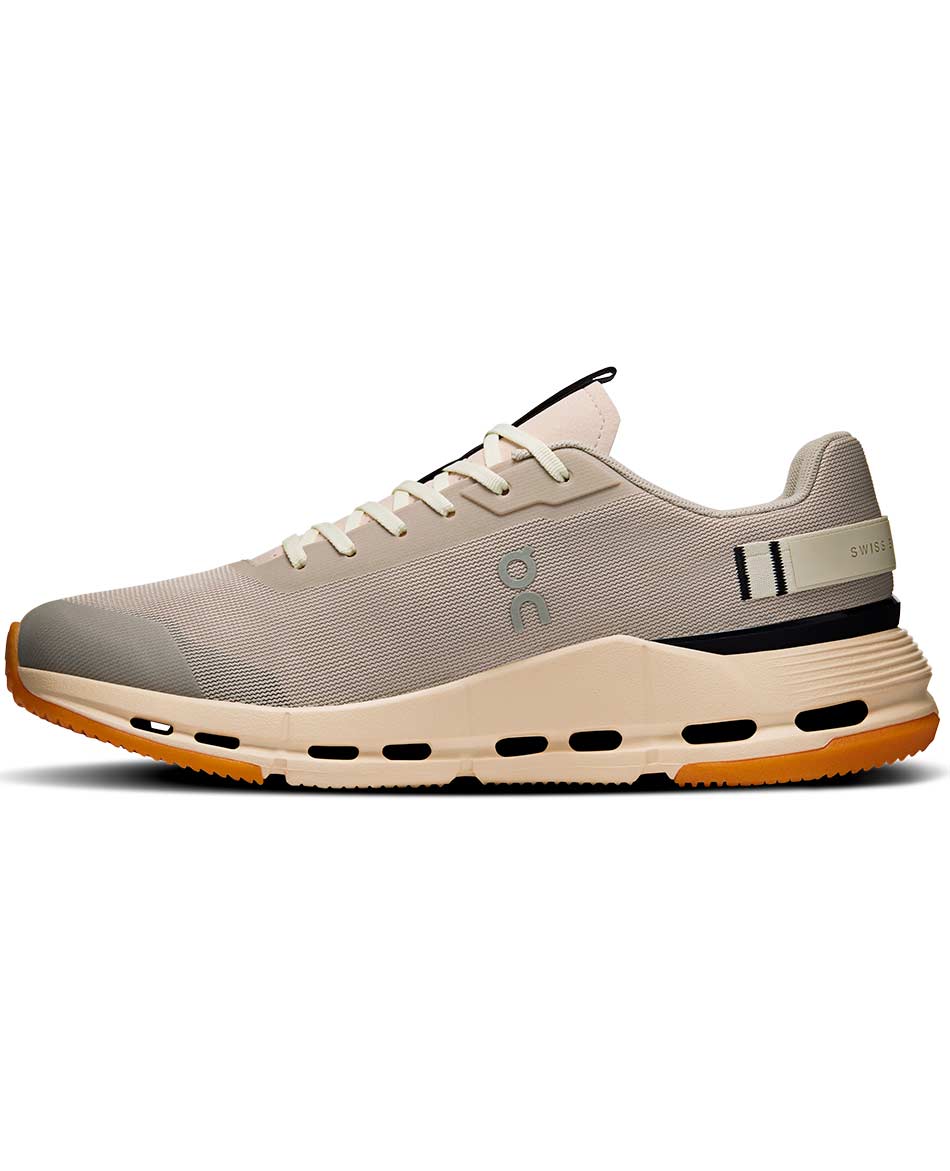 ON ZAPATILLAS ON CLOUDNOVA FORM 2