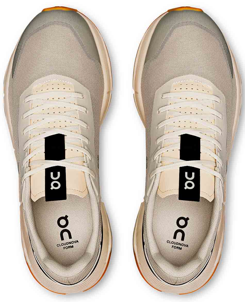 ON ZAPATILLAS ON CLOUDNOVA FORM 2