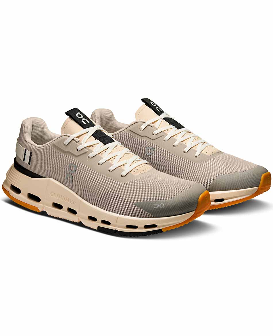 ON ZAPATILLAS ON CLOUDNOVA FORM 2