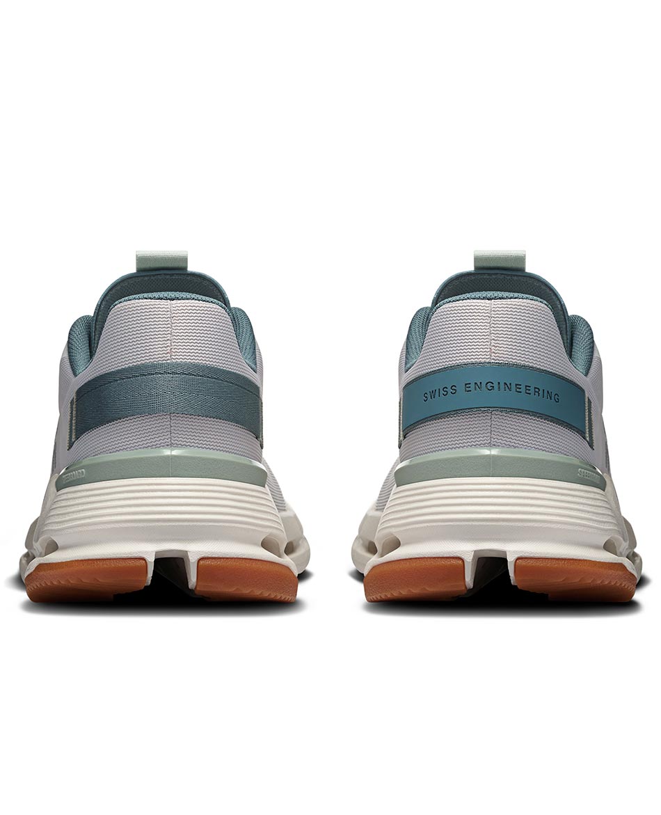 ON ZAPATILLAS ON CLOUDNOVA FORM 2