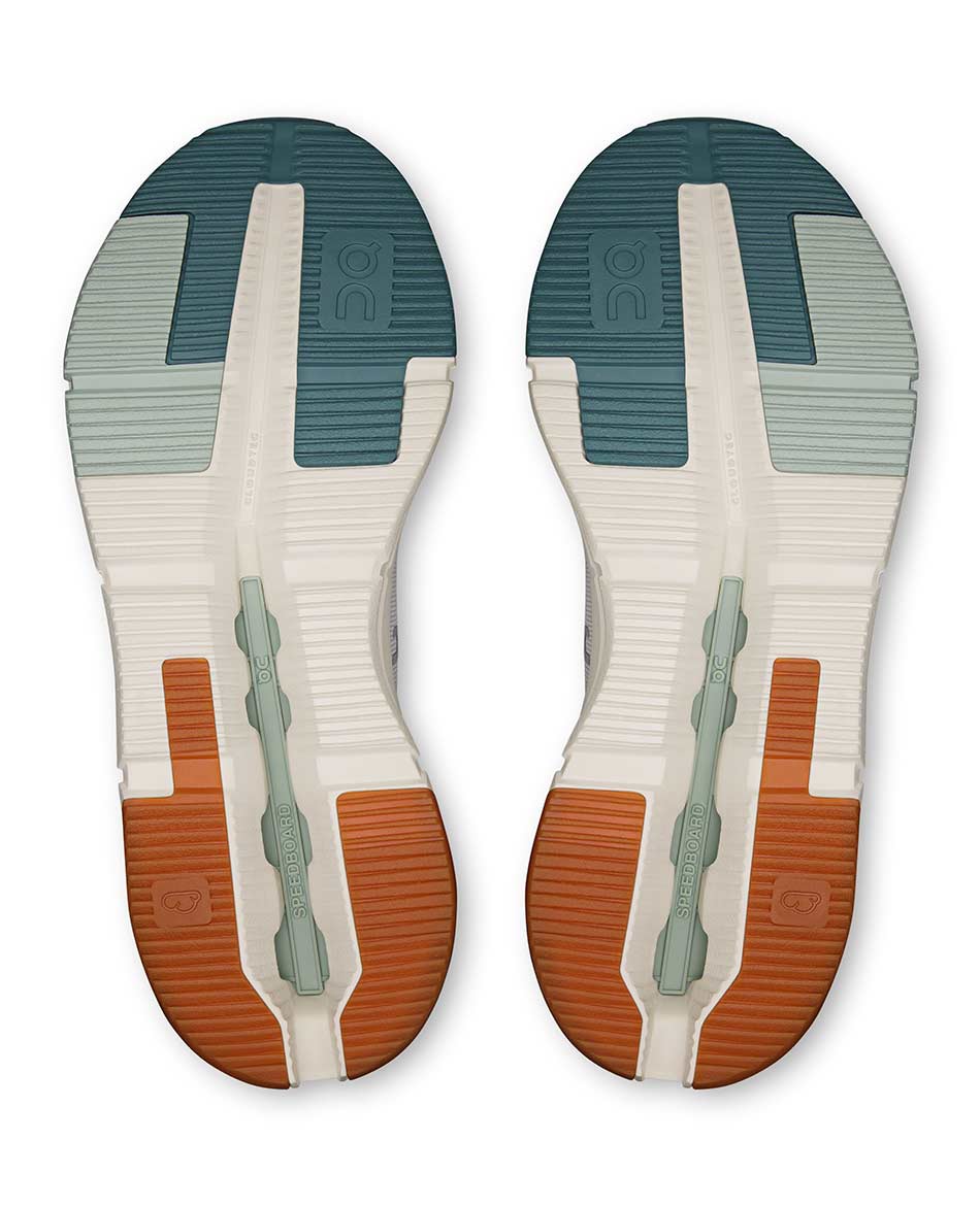 ON ZAPATILLAS ON CLOUDNOVA FORM 2