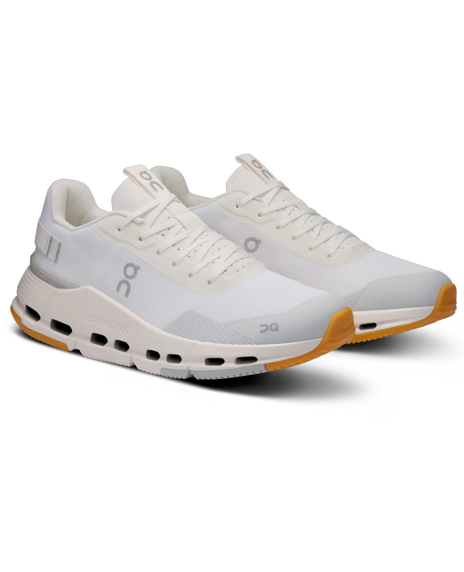 ON ZAPATILLAS ON CLOUDNOVA FORM 2