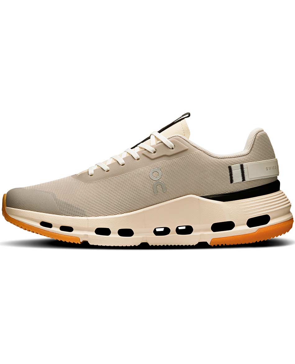 ON ZAPATILLAS ON CLOUDNOVA FORM 2