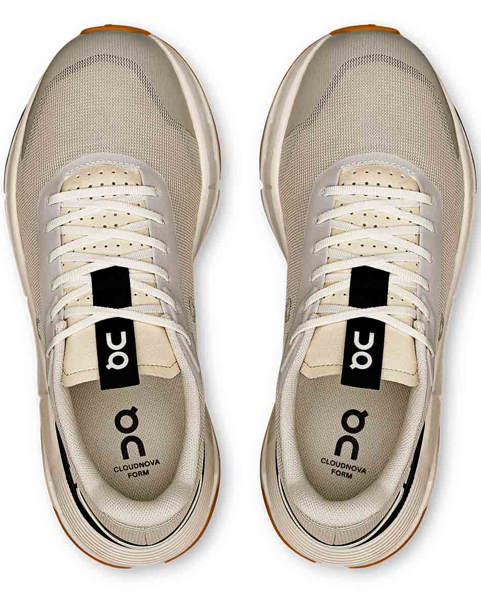ON ZAPATILLAS ON CLOUDNOVA FORM 2