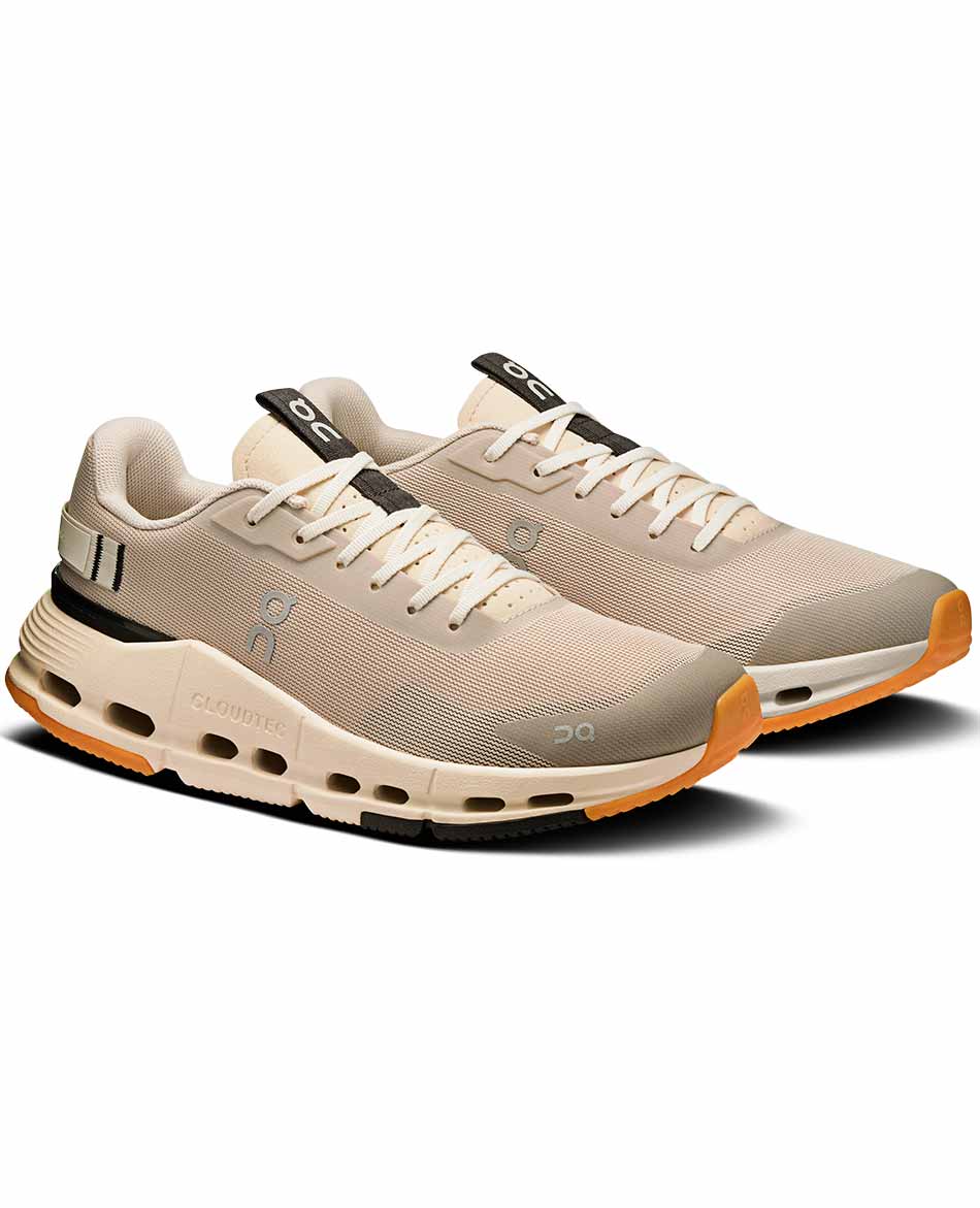 ON ZAPATILLAS ON CLOUDNOVA FORM 2