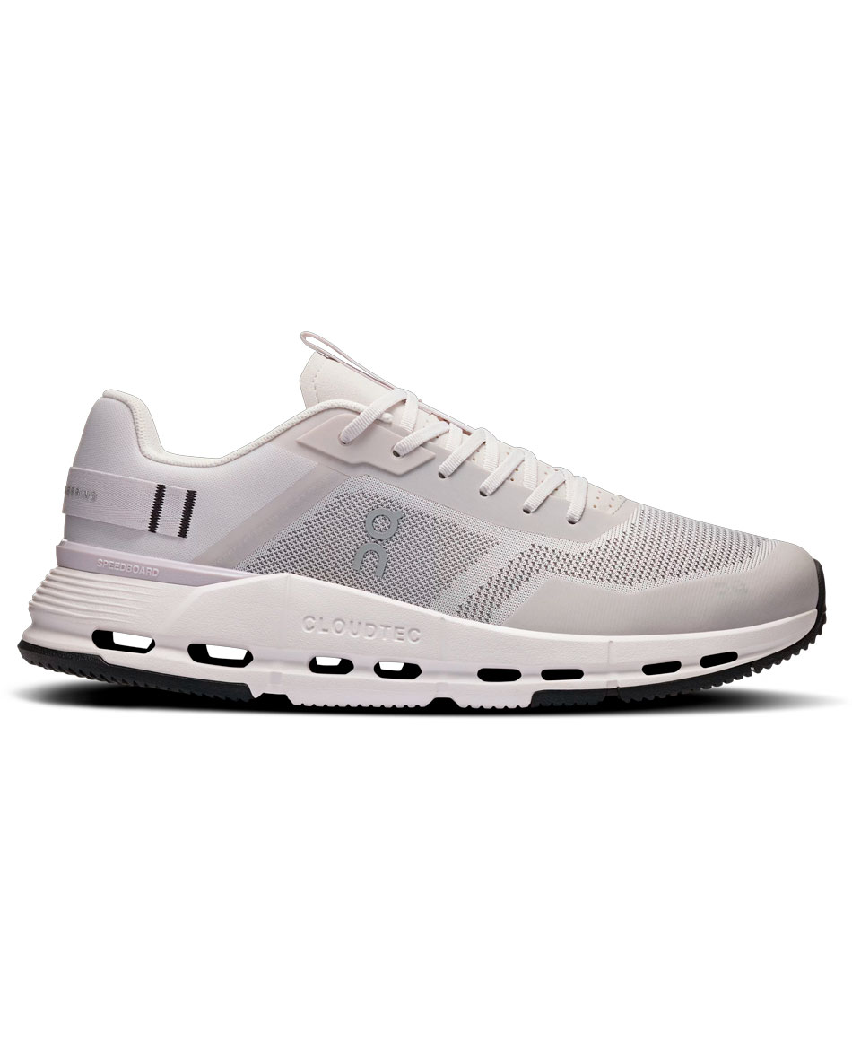 ON ZAPATILLAS ON CLOUDNOVA FORM 2 TT