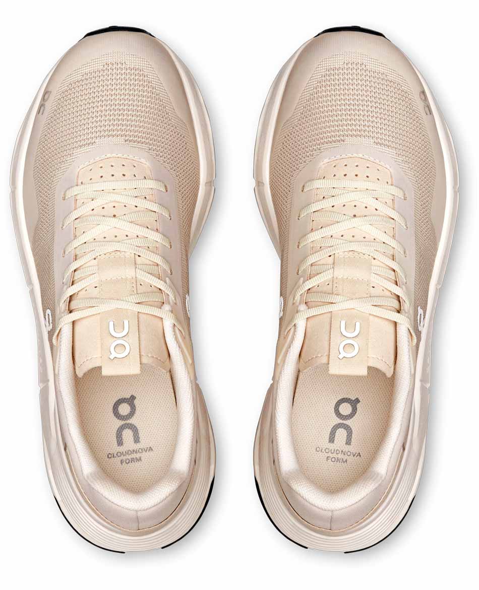 ON ZAPATILLAS ON CLOUDNOVA FORM 2 TT