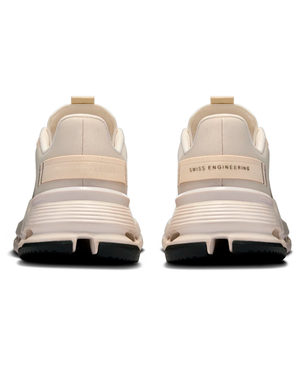 ON ZAPATILLAS ON CLOUDNOVA FORM 2 TT