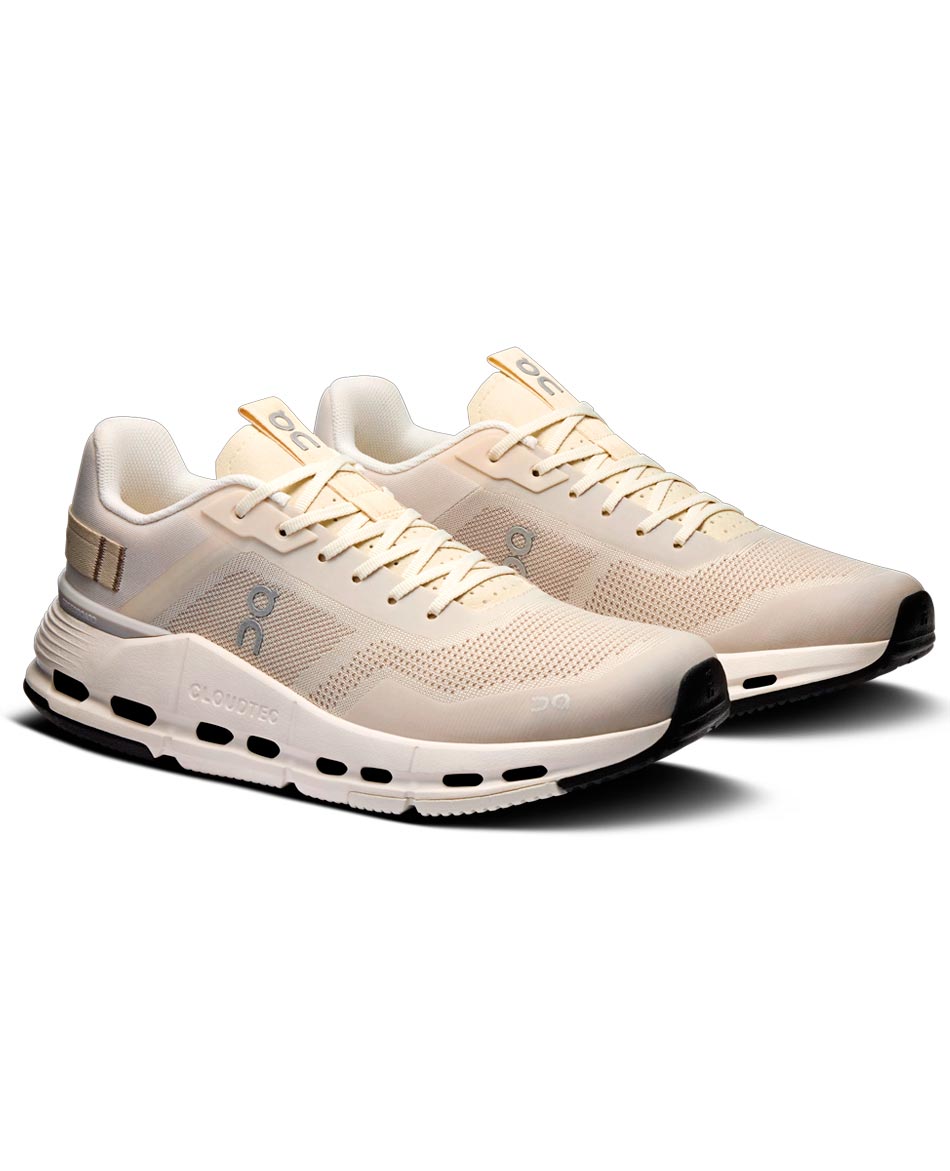 ON ZAPATILLAS ON CLOUDNOVA FORM 2 TT