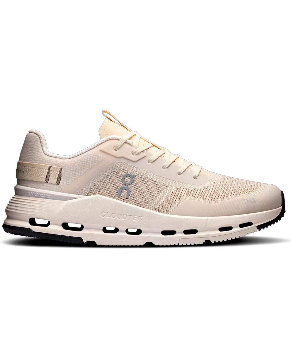 ON ZAPATILLAS ON CLOUDNOVA FORM 2 TT