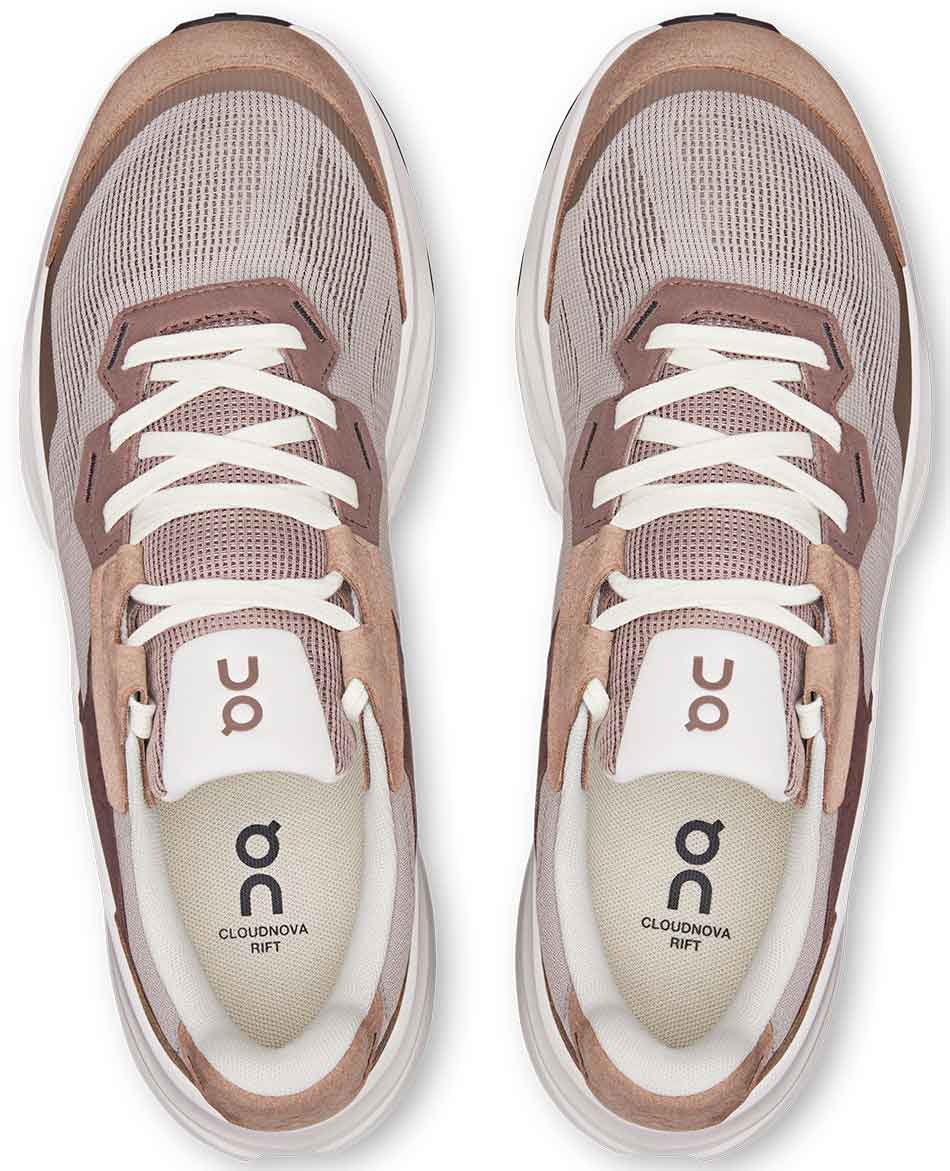 ON ZAPATILLAS ON CLOUDNOVA RIFT