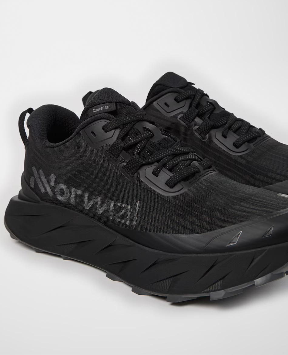 NNORMAL ZAPATILLAS NNORMAL CADI