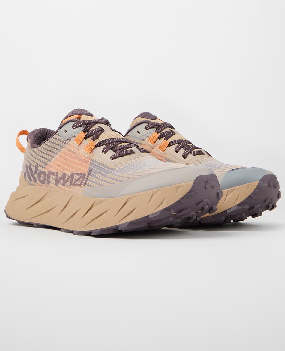 NNORMAL ZAPATILLAS NNORMAL CADI