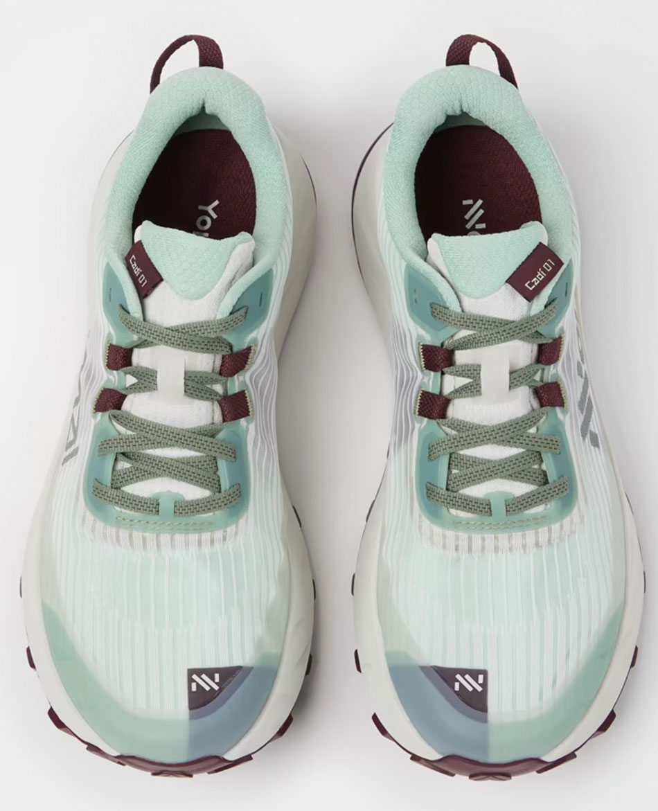 NNORMAL ZAPATILLAS NNORMAL CADI