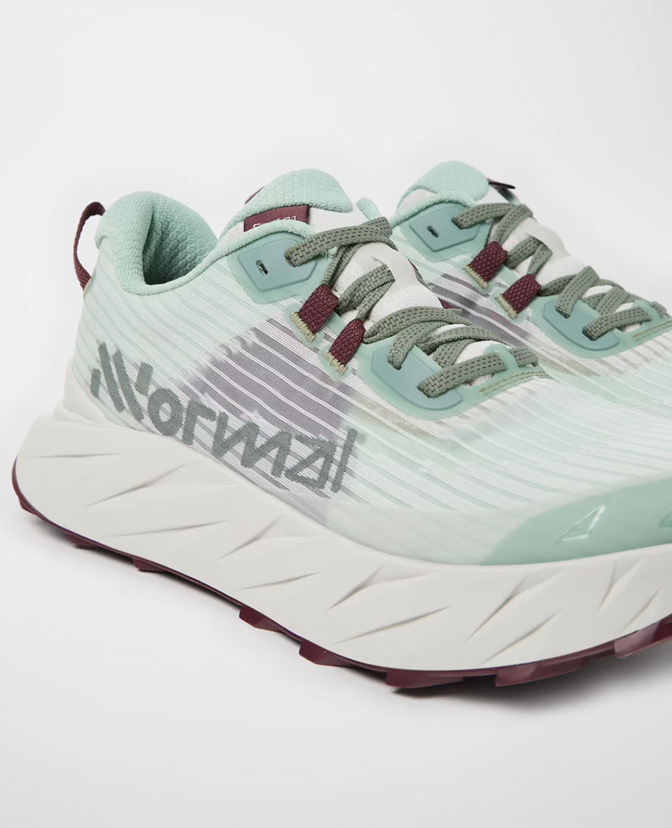 NNORMAL ZAPATILLAS NNORMAL CADI