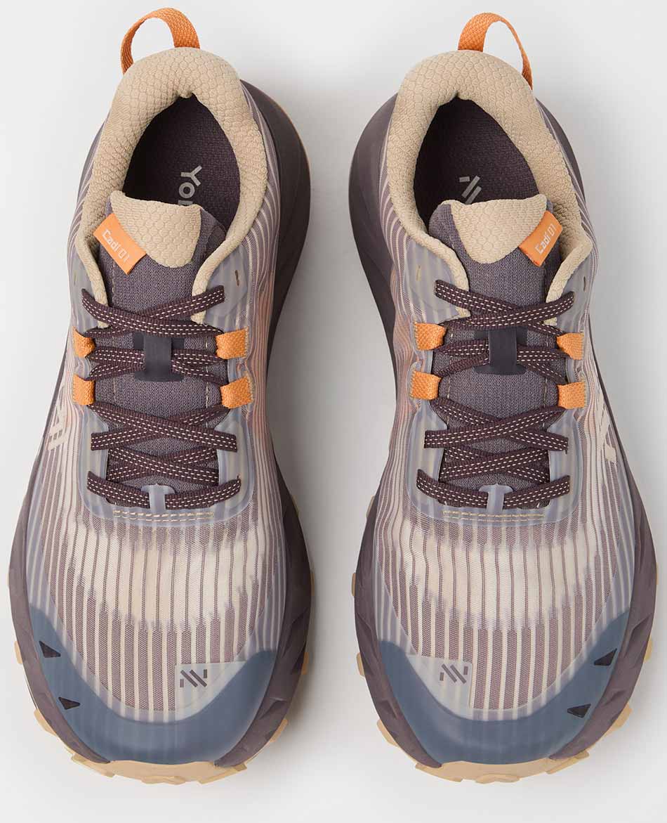 NNORMAL ZAPATILLAS NNORMAL CADI