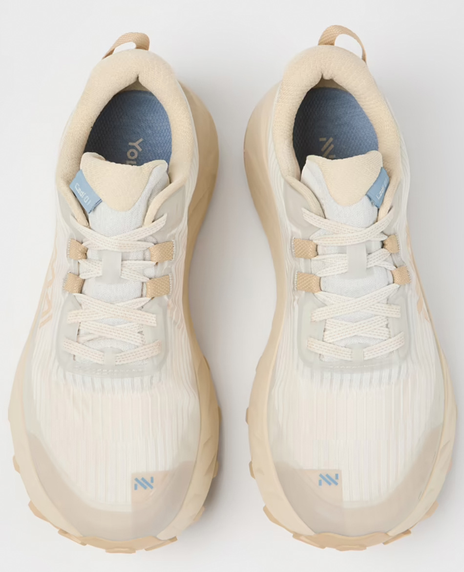 NNORMAL ZAPATILLAS NNORMAL CADI