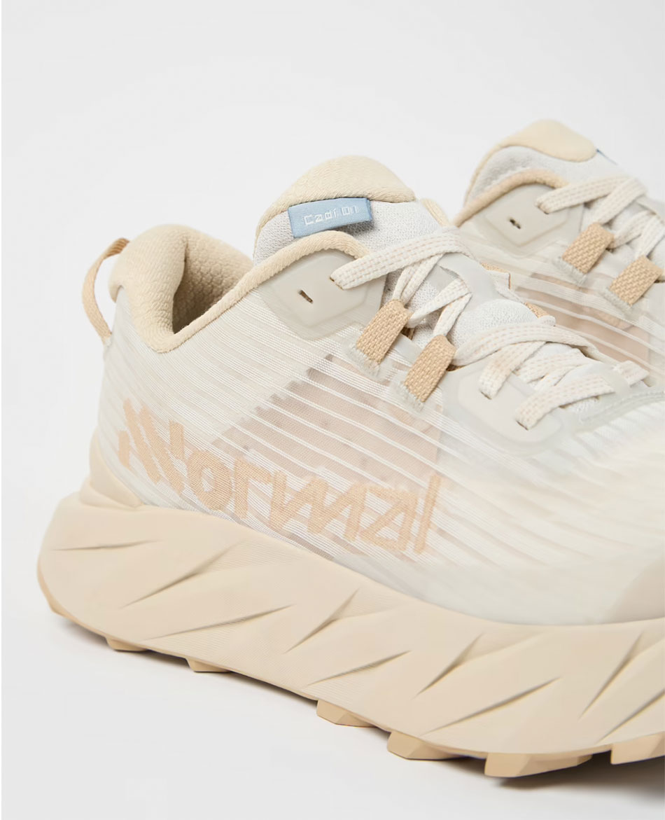 NNORMAL ZAPATILLAS NNORMAL CADI