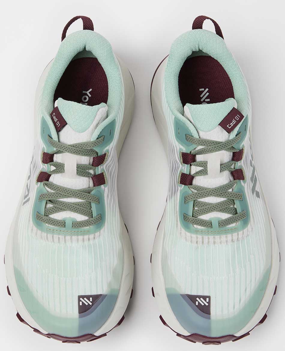 NNORMAL ZAPATILLAS NNORMAL CADI