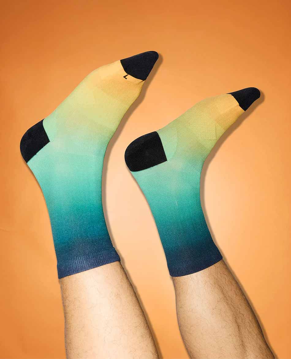 SAYSKY CALCETINES SAYSKY COMBAT