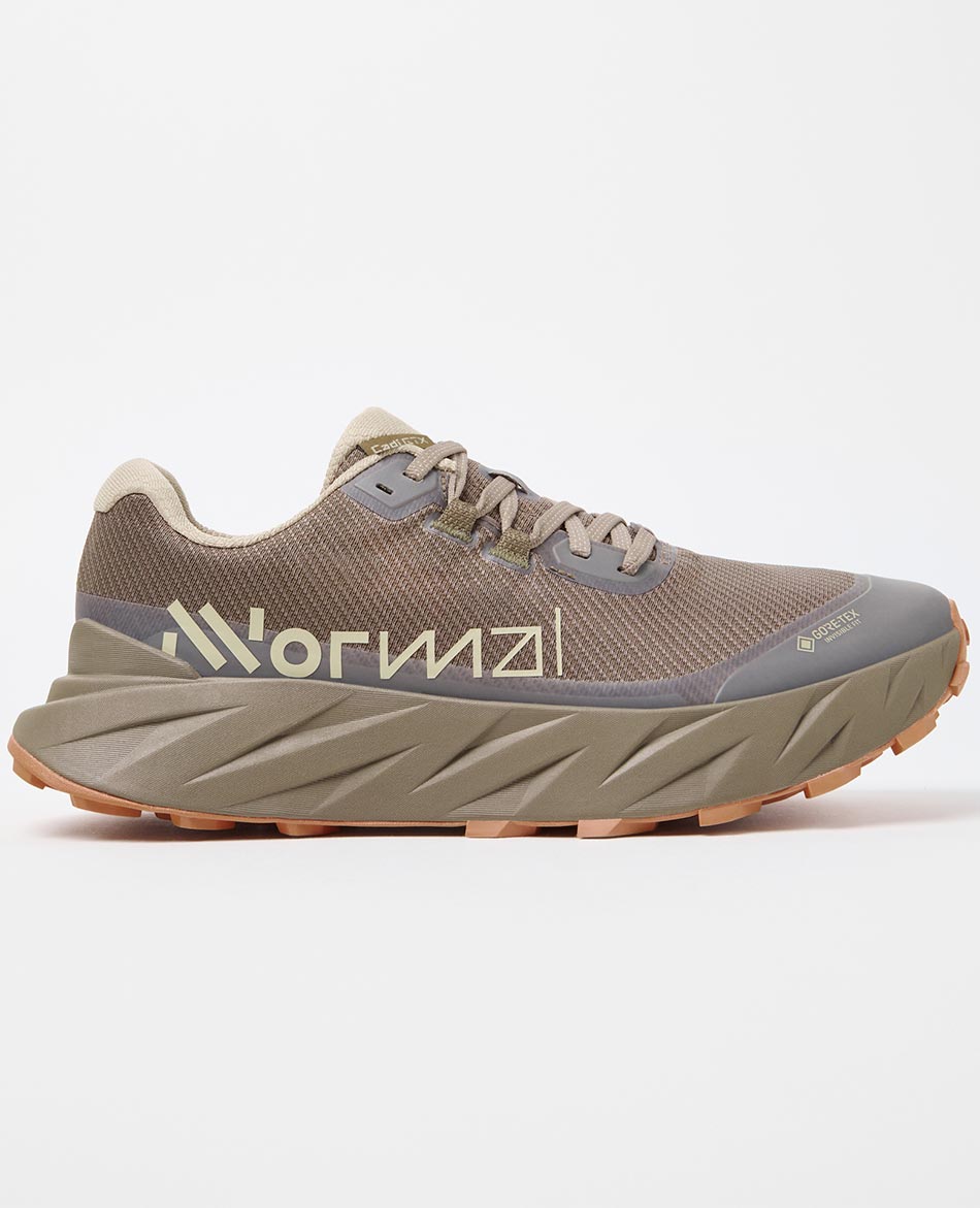 NNORMAL ZAPATILLAS NNORMAL CADI GTX