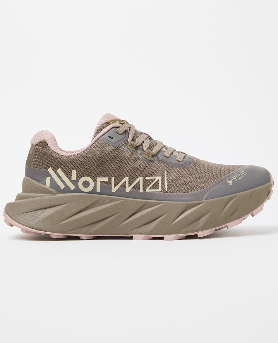 NNORMAL ZAPATILLAS  NNORMAL CADI GTX