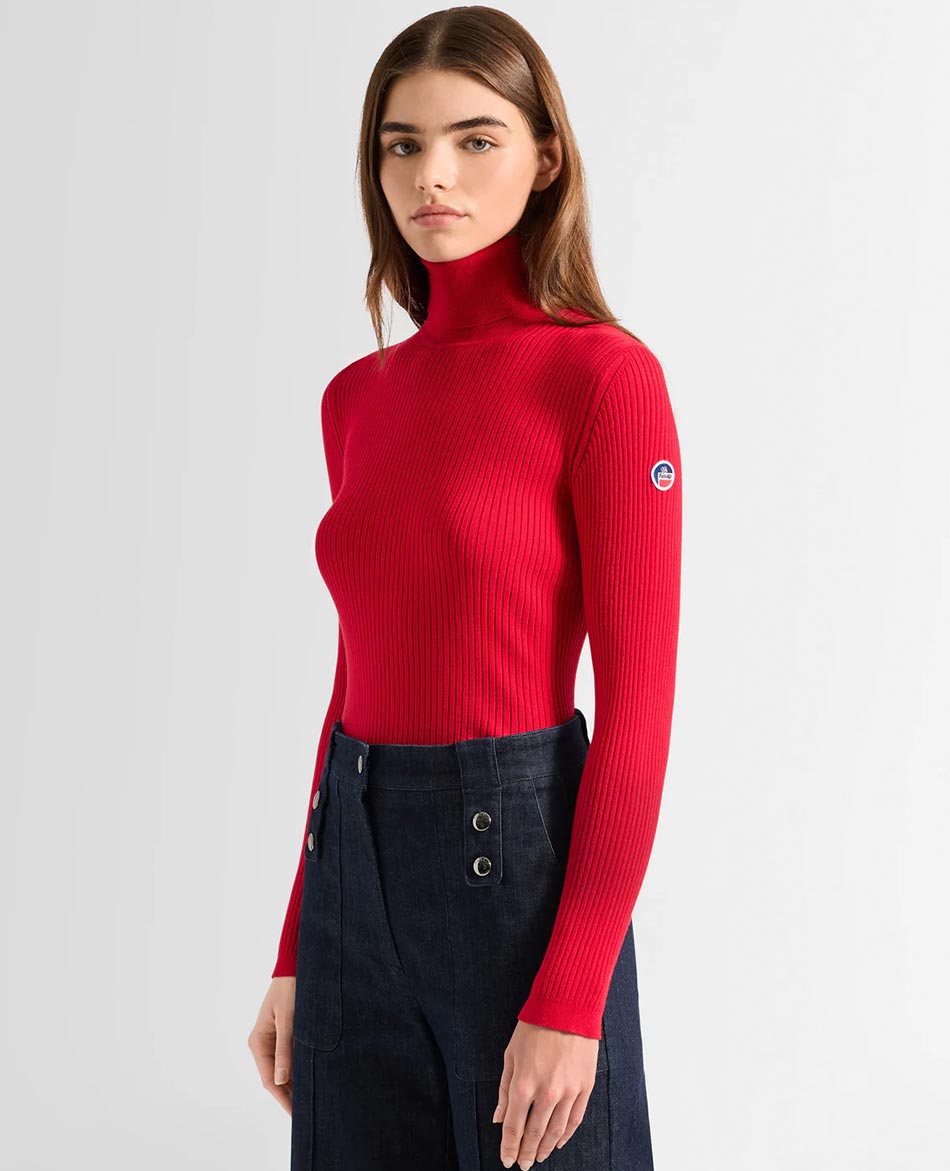 FUSALP JERSEY FUSALP ANCELLE