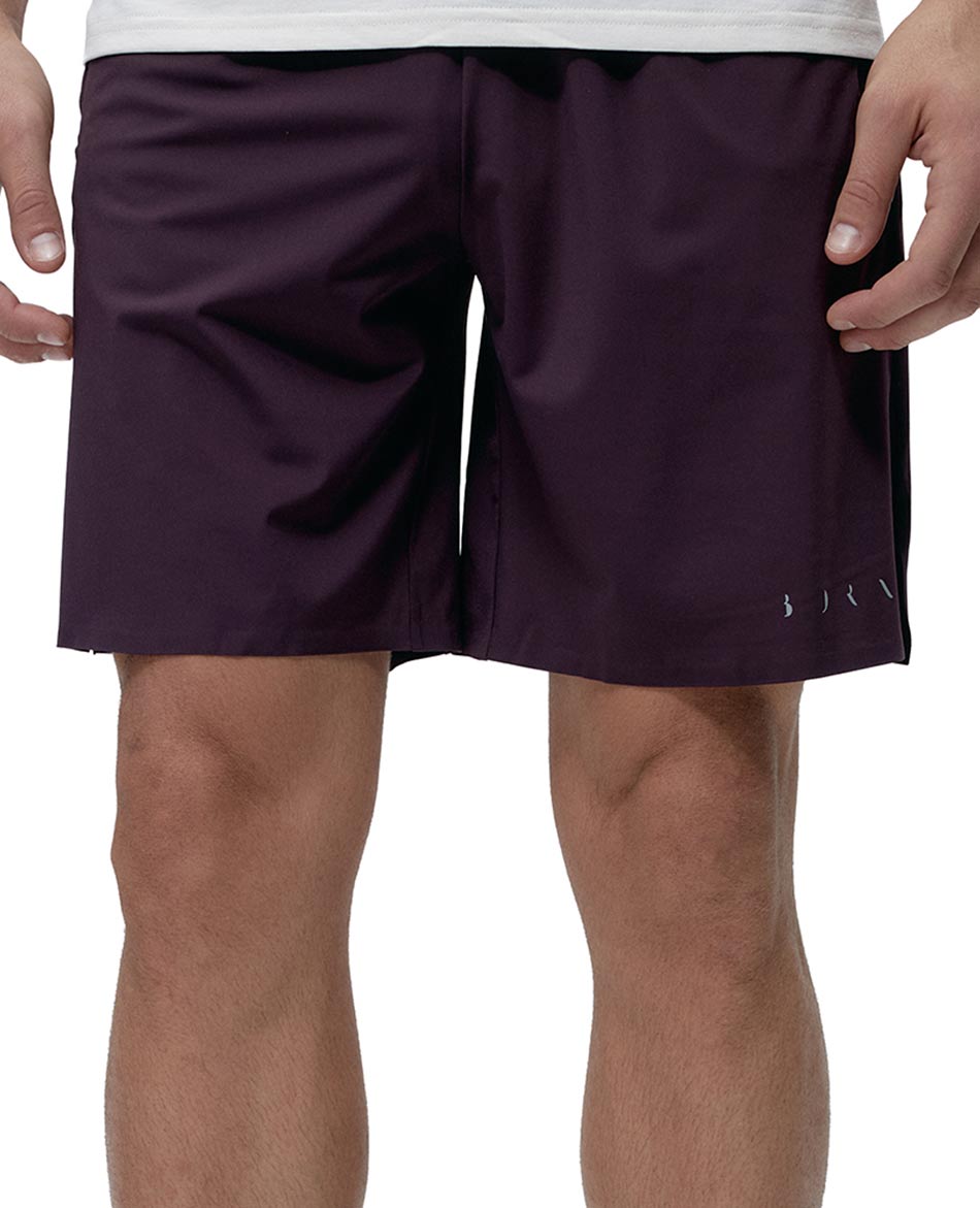 BORN PANTALON CORTO BORN LIVING YOGA ORINOCO