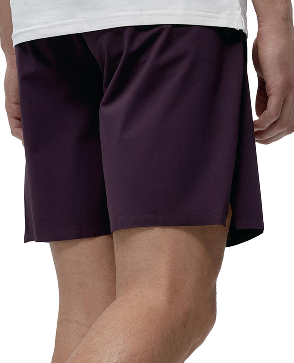BORN PANTALON CORTO BORN LIVING YOGA ORINOCO